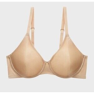 2 for $20 Natori Underneath Underwire Full-Cup Bra 36 DDDD